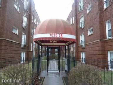 Main picture of 7026 S Cregier Ave