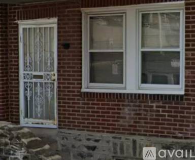 Main picture of 308 W Courtland St