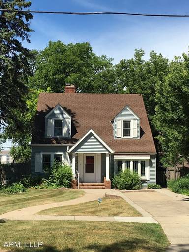 Main picture of 1110 14th St N