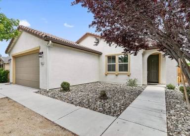 Main picture of 11680 Cervino Dr