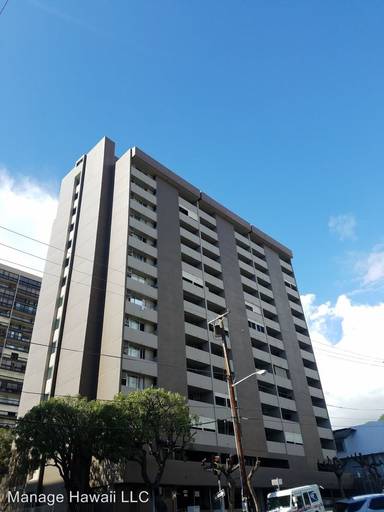 Main picture of Ward Kinau