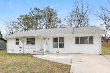 Main picture of 8721 W Bourne Dr