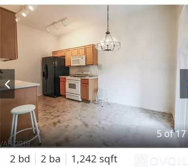 Main picture of 3360 Cactus Shadow St