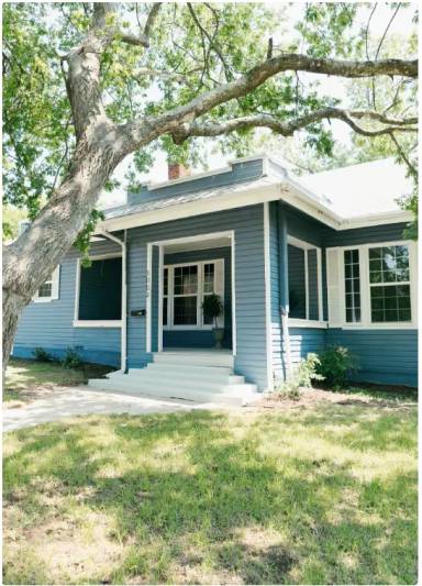 Main picture of 1002 W Mulberry Ave