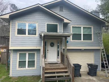Main picture of 5707 Riverside Dr