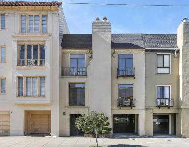 Main picture of 3539 Fillmore St