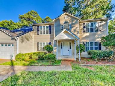 Main picture of 3737 Waldrop Rd