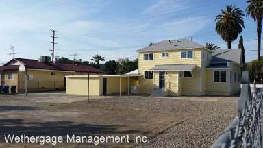 Main picture of 2710 10th St