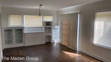 Main picture of 4621 N Figueroa St