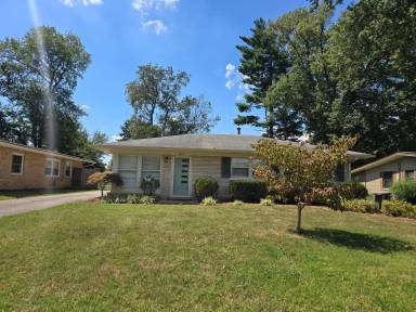 Main picture of 1824 Wickham Way