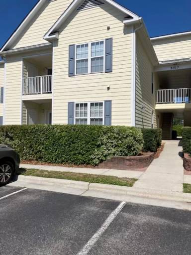 Main picture of Hunters Crossing Apartments