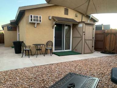 Main picture of 7860 1/2 Calobar Ave