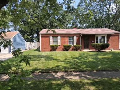 Main picture of 21821 Orion Ave