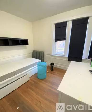 Main picture of 316-328 Saint Paul St