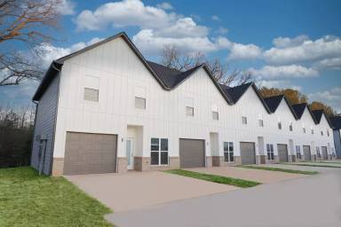 Main picture of North Pecan Townhomes