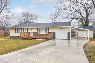 Main picture of 1022 Lansdell Rd