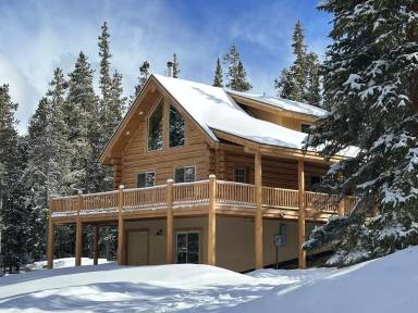 Main picture of 76 Snowshoe Pl