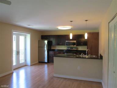Main picture of Villager Apartments