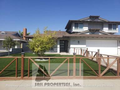 Main picture of 11875 Wisteria Ave