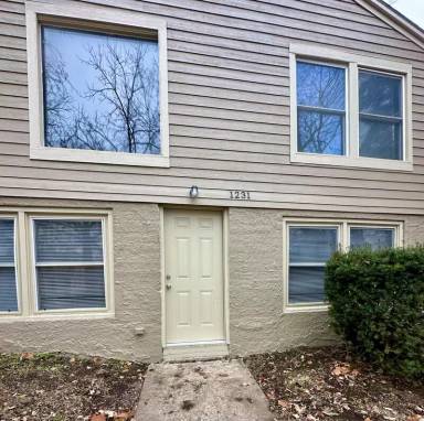Main picture of 1241 Ohio Street - A