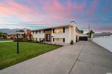 Main picture of 1238 E Oros Ave