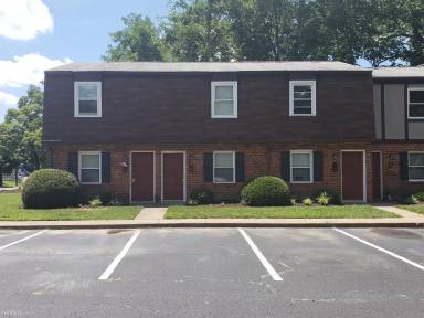 Main picture of 1706 Carlisle Ave