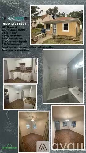 Main picture of 1141 Bigger St