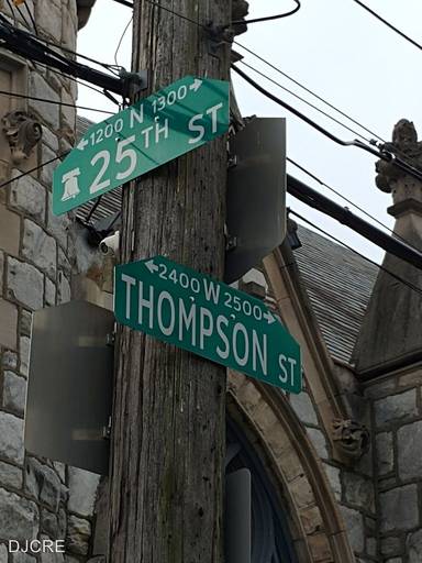 Main picture of 2409 W Thompson St