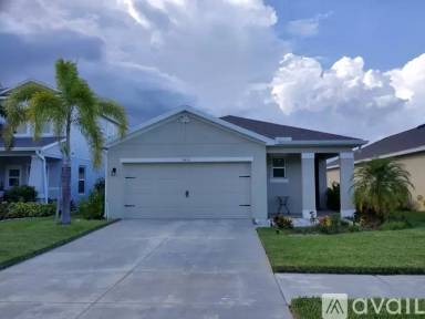 Main picture of 9416 SW Ligorio Way