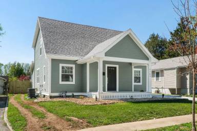 Main picture of 1163 S Mary Ave