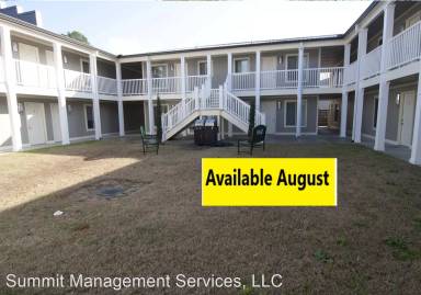 Main picture of Solo Squared Apartments