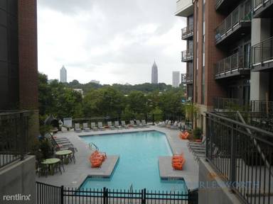 Main picture of 755 North Apartments