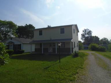 Main picture of 2410 White Oak Ave