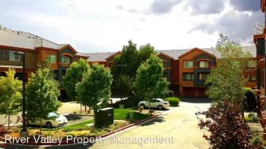 Main picture of Park Place at Regency Park