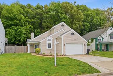 Main picture of 2044 Chicory St