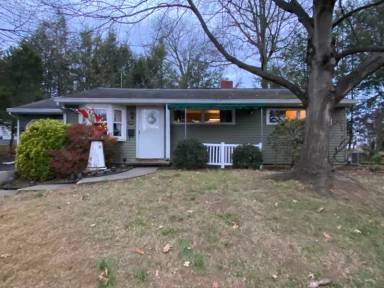 Main picture of 144 Forney Dr