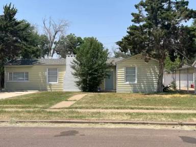 Main picture of 2602 33rd St