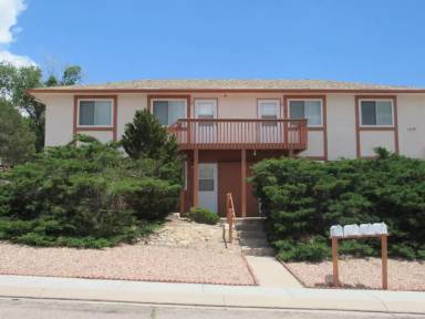 Main picture of 1447 Nokomis Dr
