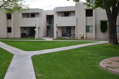Main picture of La Costa At Dobson Ranch