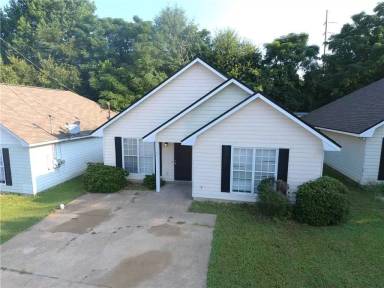 Main picture of 1502 Summerplace Dr