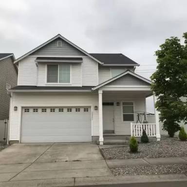 Main picture of 10321 NE 116th Pl