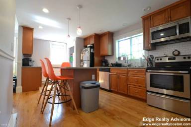 Main picture of 58 Tremont St