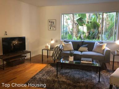 Main picture of 421 San Vicente Apartments