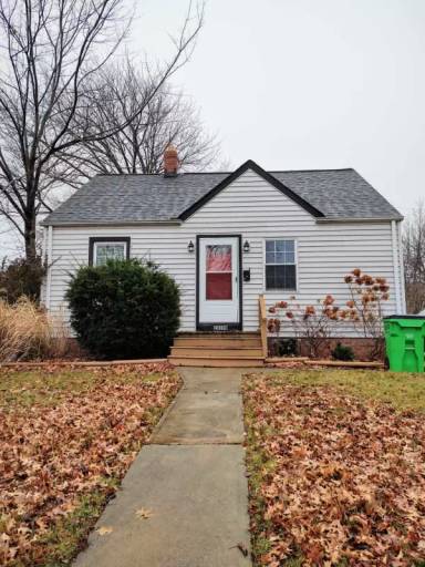 Main picture of 20590 Morris Ave