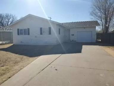 Main picture of 4704 S Fannin St