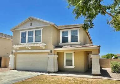 Main picture of 1806 S 121st Dr