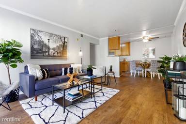 Main picture of Sunrise Fountains Apartments
