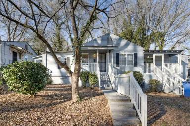 Main picture of 1369 Byrere Ter SW