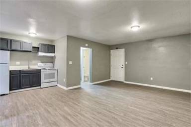 Main picture of Westside Apartments