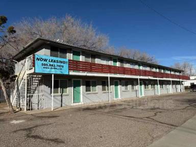 Main picture of 1200 Coal Ave SW